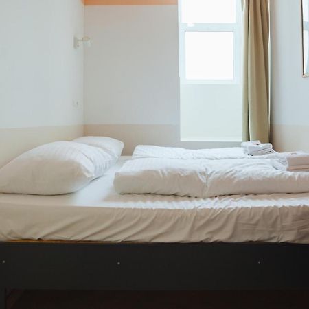 Malfatti Room Oasis With Coworking Space Wien Eksteriør bilde