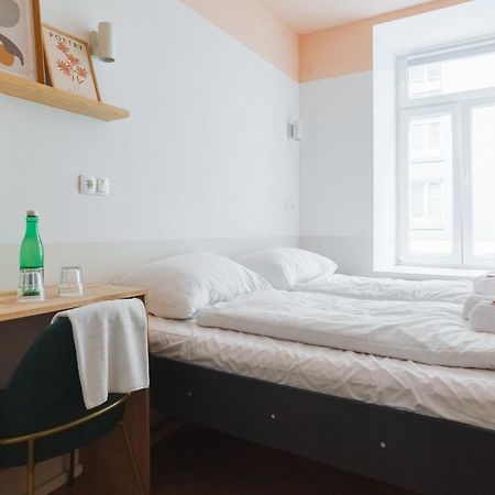 Malfatti Room Oasis With Coworking Space Wien Eksteriør bilde