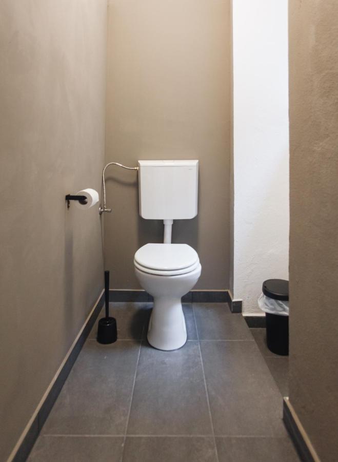 Malfatti Room Oasis With Coworking Space Wien Eksteriør bilde
